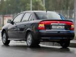 Chevrolet Viva 2004 года